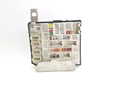 Gebrauchtes Autoersatzteil RELAIS SICHERUNGSKASTEN Multifunktionsrelais zum RENAULT SCENIC II  OEM-IAM-Referenzen 8200481866F  8200481866F