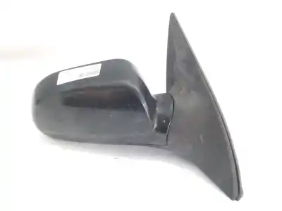 Peça sobressalente para automóvel em segunda mão espelho retrovisor direito por chevrolet lacetti cdx referências oem iam   