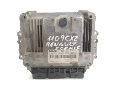 Автозапчастина б/у  для RENAULT SCENIC II  Посилання на OEM IAM 0281011549 8200310863 0281011549