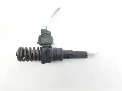 Pezzo di ricambio per auto di seconda mano INIETTORE per VOLKSWAGEN TOUAREG (7L6) 2.5 TDI DPF Riferimenti OEM IAM 07Z130073F  