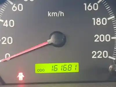 Pièce détachée automobile d'occasion MOTEUR COMPLET pour KIA CERATO  Références OEM IAM G4ED  