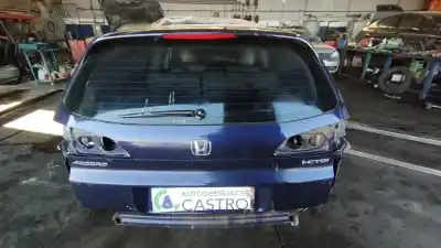 Автозапчастина б/у загальні двері для HONDA ACCORD TOURER (CN/CM) 2.2i CTDi Executive Посилання на OEM IAM   
