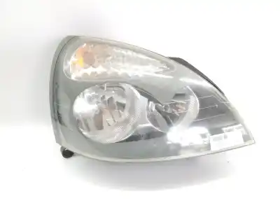 Автозапчастина б/у права фа для RENAULT CLIO II FASE I (B/CBO) 1.2 Посилання на OEM IAM   