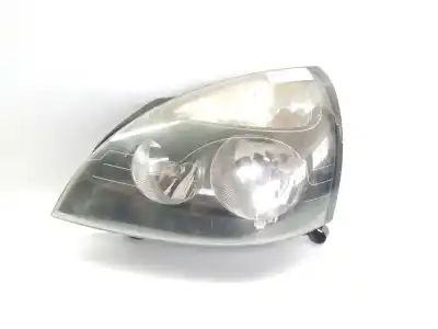 Автозапчастина б/у ліва фара для RENAULT CLIO II FASE I (B/CBO) 1.2 Посилання на OEM IAM   