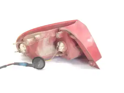 Second-hand car spare part right tailgate light for chevrolet lacetti cdx oem iam references   