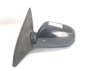 Peça sobressalente para automóvel em segunda mão espelho retrovisor esquerdo por chevrolet lacetti cdx referências oem iam   