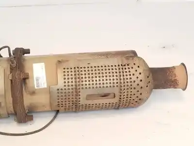 Pezzo di ricambio per auto di seconda mano filtro per particelle per citroen c4 picasso exclusive riferimenti oem iam f017 k432 f017