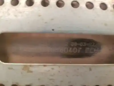 Pezzo di ricambio per auto di seconda mano filtro per particelle per citroen c4 picasso exclusive riferimenti oem iam f017 k432 f017