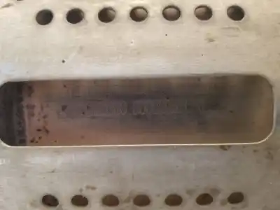 Pezzo di ricambio per auto di seconda mano filtro per particelle per citroen c4 picasso exclusive riferimenti oem iam f017 k432 f017