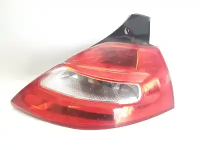Piesă de schimb auto la mâna a doua LAMPÃ SPATE DREAPTA pentru RENAULT MEGANE II BERLINA 5P  Referințe OEM IAM 8200413216  8200413216