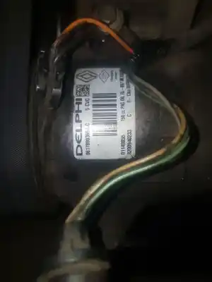 İkinci el araba yedek parçası  için RENAULT MEGANE II BERLINA 5P  OEM IAM referansları 8200940233  