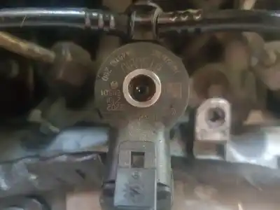 İkinci el araba yedek parçası  için RENAULT MEGANE II BERLINA 5P  OEM IAM referansları 82606383  