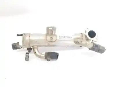 Автозапчасти б/у ОХЛАДИТЕЛЬ РОГ за HYUNDAI I30 (GD)(06.2012 ->) * ссылки OEM IAM 284162A770  