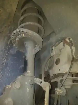 Peça sobressalente para automóvel em segunda mão  por RENAULT KANGOO  Referências OEM IAM 03081000461  