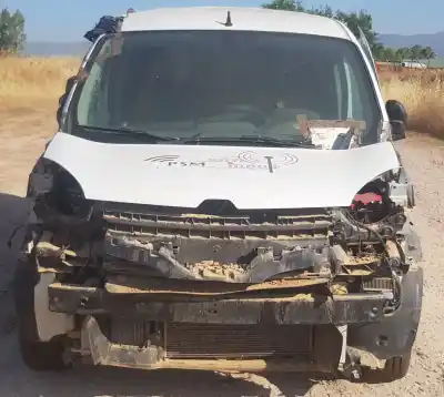 Peça sobressalente para automóvel em segunda mão  por RENAULT KANGOO  Referências OEM IAM   