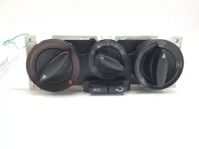 Recambio de automóvil de segunda mano de MANDO CALEFACCION / AIRE ACONDICIONADO para SEAT LEON (1M1) * referencias OEM IAM 1M0820045A  