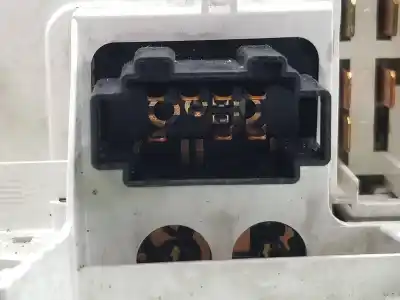 Peça sobressalente para automóvel em segunda mão comando de sofagem (chauffage / ar condicionado)  por seat leon (1m1) * referências oem iam 1m0820045a  1m0820045a