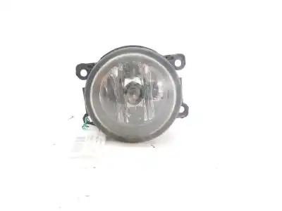 Автозапчасти б/у ПРАВАЯ ПРОТИВОТУМАННАЯ ФАРА за RENAULT MEGANE II BERLINA 5P Confort Dynamique ссылки OEM IAM 820074008  