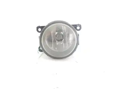 Автозапчасти б/у ЛЕВАЯ ПРОТИВОТУМАННАЯ ФАРА за RENAULT MEGANE II BERLINA 5P Confort Dynamique ссылки OEM IAM 8200074008  