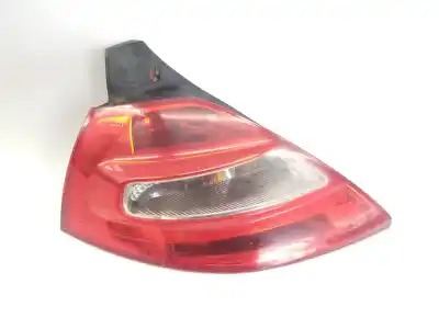 Автозапчасти б/у ЛЕВЫЙ ЗАДНИЙ ФОНАРЬ за RENAULT MEGANE II BERLINA 5P Confort Dynamique ссылки OEM IAM   