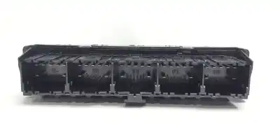 Second-hand car spare part electronic module for jaguar i-pace se oem iam references hpla14f392he  