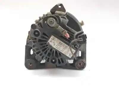 Peça sobressalente para automóvel em segunda mão ALTERNADOR por RENAULT SCENIC II Confort Authentique Referências OEM IAM 8200100907  