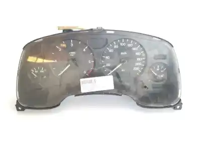 Gebrauchtes Autoersatzteil  zum OPEL ASTRA G BERLINA  OEM-IAM-Referenzen 09228743  09228743