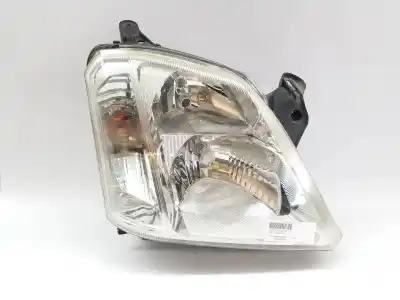 Peça sobressalente para automóvel em segunda mão  por OPEL MERIVA  Referências OEM IAM 93175365  93175365