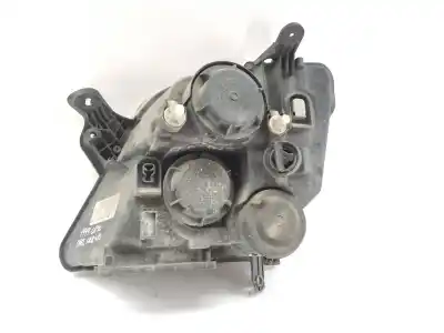 Peça sobressalente para automóvel em segunda mão farol / farolim direito por opel meriva cosmo referências oem iam 93175365  93175365