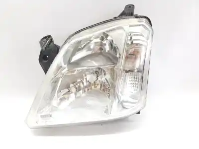 Peça sobressalente para automóvel em segunda mão Farol / Farolim Esquerdo por OPEL MERIVA Cosmo Referências OEM IAM   