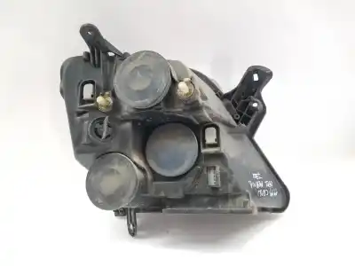 Peça sobressalente para automóvel em segunda mão farol / farolim esquerdo por opel meriva cosmo referências oem iam   