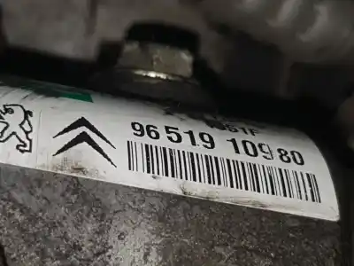 İkinci el araba yedek parçası KLIMA KOMPRESÖRÜ için CITROEN C4 BERLINA  OEM IAM referansları 9651910980  