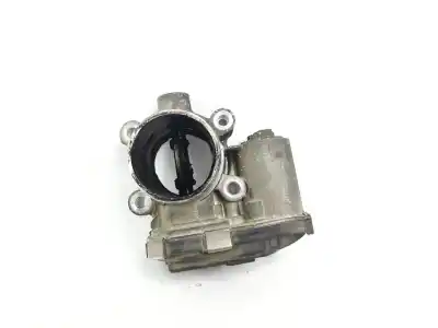 Автозапчастина б/у коробка метелика для opel astra j lim. excellence посилання на oem iam 55570009db  