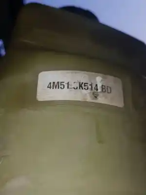 Second-hand car spare part  for FORD FOCUS BERLINA (CAP)  OEM IAM references 4M518K514BD  