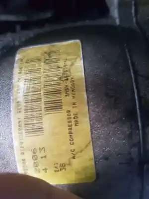 Second-hand car spare part air conditioning compressor for ford focus berlina (cap) ambiente (d) oem iam references 3m5h190629ke