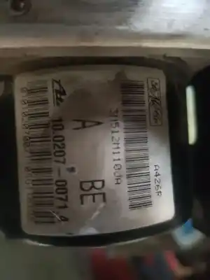 Second-hand car spare part  for FORD FOCUS BERLINA (CAP)  OEM IAM references 3M512M110JA  