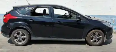 Автозапчасти б/у регулятор стекла переднего правого за ford focus lim. (cb8) edition ссылки oem iam 