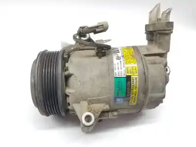Pezzo di ricambio per auto di seconda mano  per OPEL ASTRA GTC  Riferimenti OEM IAM 13124752  4752