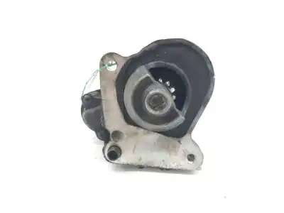 Peça sobressalente para automóvel em segunda mão MOTOR DE ARRANQUE por FORD FIESTA (CBK)  Referências OEM IAM 2S6U11000ED  
