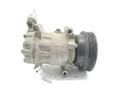 Second-hand car spare part air conditioning compressor for renault clio iii confort dynamique oem iam references 8200866437  