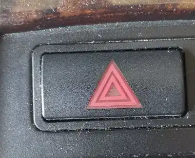 Peça sobressalente para automóvel em segunda mão Interruptor 4 Piscas - Emergência por BMW X5 (E53) 3.0i Referências OEM IAM   
