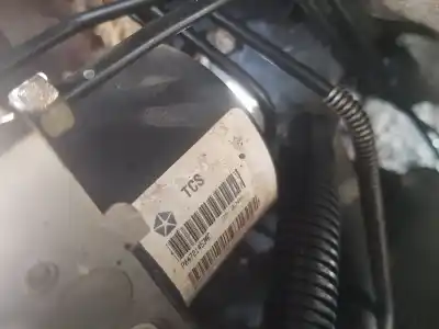 Pezzo di ricambio per auto di seconda mano  per CHRYSLER VOYAGER (RG)  Riferimenti OEM IAM P04721453AC  