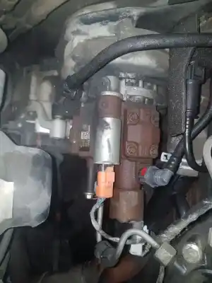 Автозапчастина б/у насос инжекційний для ford transit connect (tc7) furgón largo (2006->) посилання на oem iam 5ws4004  a2c2000303