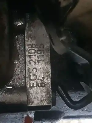 Pièce détachée automobile d'occasion  pour SEAT TOLEDO (1M2)  Références OEM IAM EGS  EGS21083
