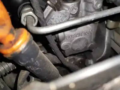Автозапчастина б/у двигун комплект для volkswagen caddy ka/kb (2c) furgón bluemotion посилання на oem iam cfh  