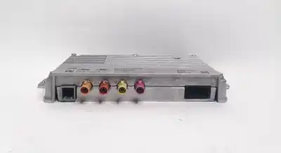 Second-hand car spare part electronic module for jaguar i-pace se oem iam references jpla14f026aj  