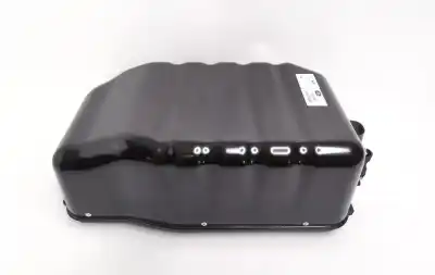 Peça sobressalente para automóvel em segunda mão compressor suspensão por jaguar i-pace se referências oem iam hpla3b484ae  