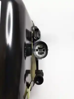 Peça sobressalente para automóvel em segunda mão compressor suspensão por jaguar i-pace se referências oem iam hpla3b484ae  