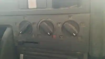 Pezzo di ricambio per auto di seconda mano  per CITROEN JUMPER COMBI (1)  Riferimenti OEM IAM   