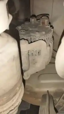 Pezzo di ricambio per auto di seconda mano  per CITROEN JUMPER COMBI (1)  Riferimenti OEM IAM 9616862980  